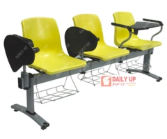 Waiting Chairs for Hospital Office Fancy Plastic Chair Park Bench Garden Chair,Waiting Chairs for Hospital Office Fancy Plastic Chair Park Bench Garden Chair,DAILY UP FURNITURE-The professional supplier of School Furniture, Office Furniture, Home Furnirure