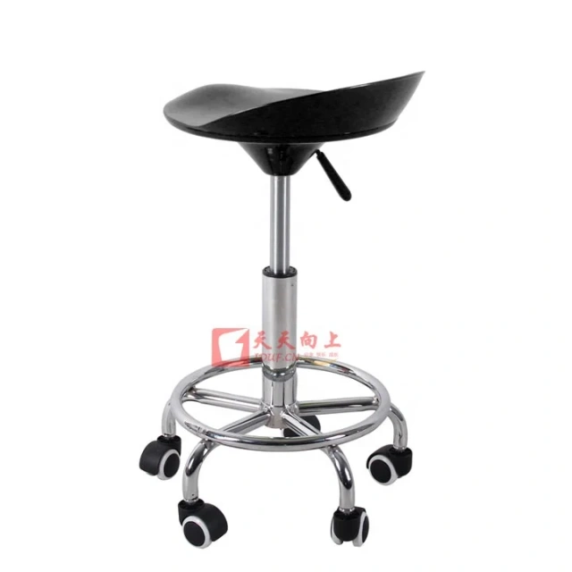 Revolving High Bar Stool With Footrest Adjustable Swivel Kitchen Dining Chair With Wheels For Lab And Counter 2024 New Design,Revolving High Bar Stool With Footrest Adjustable Swivel Kitchen Dining Chair With Wheels For Lab And Counter 2024 New Design,DAILY UP FURNITURE-The professional supplier of School Furniture, Office Furniture, Home Furnirure
