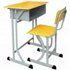 School Student Desk and Chair Fixed Child Bed Room Furniture Set Environmental Wooden Study Table Chair Designs,School Student Desk and Chair Fixed Child Bed Room Furniture Set Environmental Wooden Study Table Chair Designs,DAILY UP FURNITURE-The professional supplier of School Furniture, Office Furniture, Home Furnirure
