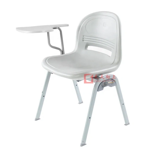 Solid School Training Chair With Tablet Stackable Metal Frame Office Chair With Ergonomic Backrest For Students And Meeting,Solid School Training Chair With Tablet Stackable Metal Frame Office Chair With Ergonomic Backrest For Students And Meeting,DAILY UP FURNITURE-The professional supplier of School Furniture, Office Furniture, Home Furnirure