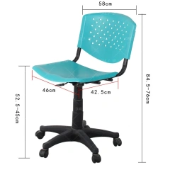 Rotation Office Chair With Ventilated Design Adjusting And Heat Dissipation Leisure Chair For Relaxing Training And Meeting Room,Rotation Office Chair With Ventilated Design Adjusting And Heat Dissipation Leisure Chair For Relaxing Training And Meeting Room,DAILY UP FURNITURE-The professional supplier of School Furniture, Office Furniture, Home Furnirure