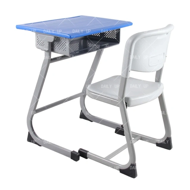 University Desks and Chairs Fixed Student School Chair and Desk Set Classroom Furniture,University Desks and Chairs Fixed Student School Chair and Desk Set Classroom Furniture,DAILY UP FURNITURE-The professional supplier of School Furniture, Office Furniture, Home Furnirure