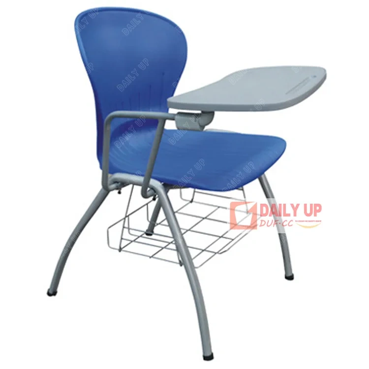 Affinity School Chair with Folding Tablet Modern Training Chair Stacking Lecture Chairs,Affinity School Chair with Folding Tablet Modern Training Chair Stacking Lecture Chairs,DAILY UP FURNITURE-The professional supplier of School Furniture, Office Furniture, Home Furnirure