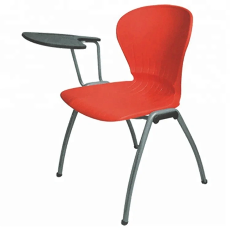 Student Table and Chair with Note Taking Table Training Center Chair with Writing Pad,Student Table and Chair with Note Taking Table Training Center Chair with Writing Pad,DAILY UP FURNITURE-The professional supplier of School Furniture, Office Furniture, Home Furnirure