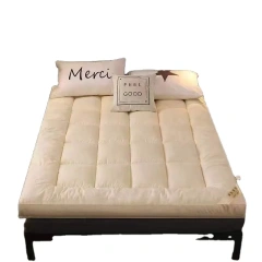Thickened Foldable Mattress Adults King Size Mattress With Air Cotton Fiber Filling For Household Sleep Bedding Hotel,Thickened Foldable Mattress Adults King Size Mattress With Air Cotton Fiber Filling For Household Sleep Bedding Hotel,DAILY UP FURNITURE-The professional supplier of School Furniture, Office Furniture, Home Furnirure