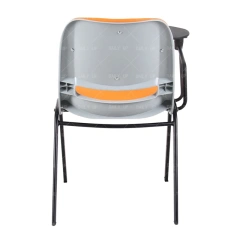 Stackable Training Chairs School Writing Chairs with Removable Tablet PP Institutional Chair,Stackable Training Chairs School Writing Chairs with Removable Tablet PP Institutional Chair,DAILY UP FURNITURE-The professional supplier of School Furniture, Office Furniture, Home Furnirure