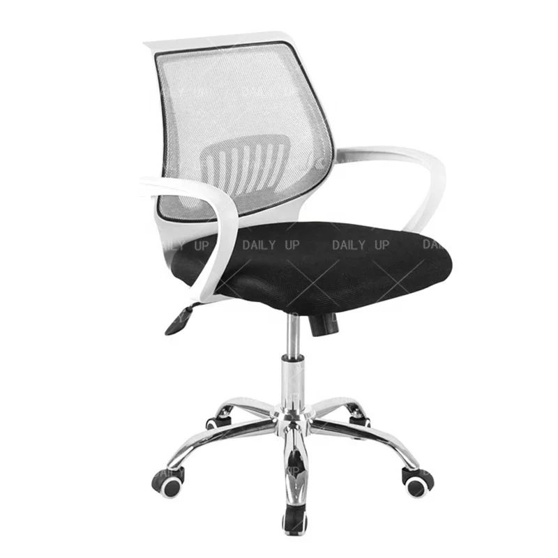 Cheap Office Chair Made In China Modern Mesh Swivel Chair Office Furniture Prices Teacher Office Chair Back Support Cushion,Cheap Office Chair Made In China Modern Mesh Swivel Chair Office Furniture Prices Teacher Office Chair Back Support Cushion,DAILY UP FURNITURE-The professional supplier of School Furniture, Office Furniture, Home Furnirure