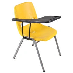 ESCROW-Mult-Colour Tablet Arm Chair with Writing Board School Study Table and Chair with Book Basket Best Buy,ESCROW-Mult-Colour Tablet Arm Chair with Writing Board School Study Table and Chair with Book Basket Best Buy,DAILY UP FURNITURE-The professional supplier of School Furniture, Office Furniture, Home Furnirure