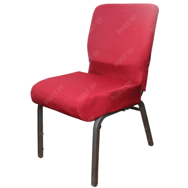 Waterproof Navy Blue Church Chair Dimensions Royal Blue Church Chair cover with LOGO,Waterproof Navy Blue Church Chair Dimensions Royal Blue Church Chair cover with LOGO,DAILY UP FURNITURE-The professional supplier of School Furniture, Office Furniture, Home Furnirure