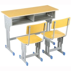 Double School Desk And Chair Sets Wooden Primary School Desk And Chair Student Table With Chairs Wholesale School Furniture,Double School Desk And Chair Sets Wooden Primary School Desk And Chair Student Table With Chairs Wholesale School Furniture,DAILY UP FURNITURE-The professional supplier of School Furniture, Office Furniture, Home Furnirure