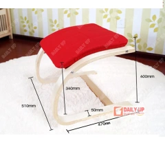Import Furniture from China Economical Footrest for Pedicure Chair Rocking Footrest Mating Homely Leisure Chair for Sale,Import Furniture from China Economical Footrest for Pedicure Chair Rocking Footrest Mating Homely Leisure Chair for Sale,DAILY UP FURNITURE-The professional supplier of School Furniture, Office Furniture, Home Furnirure
