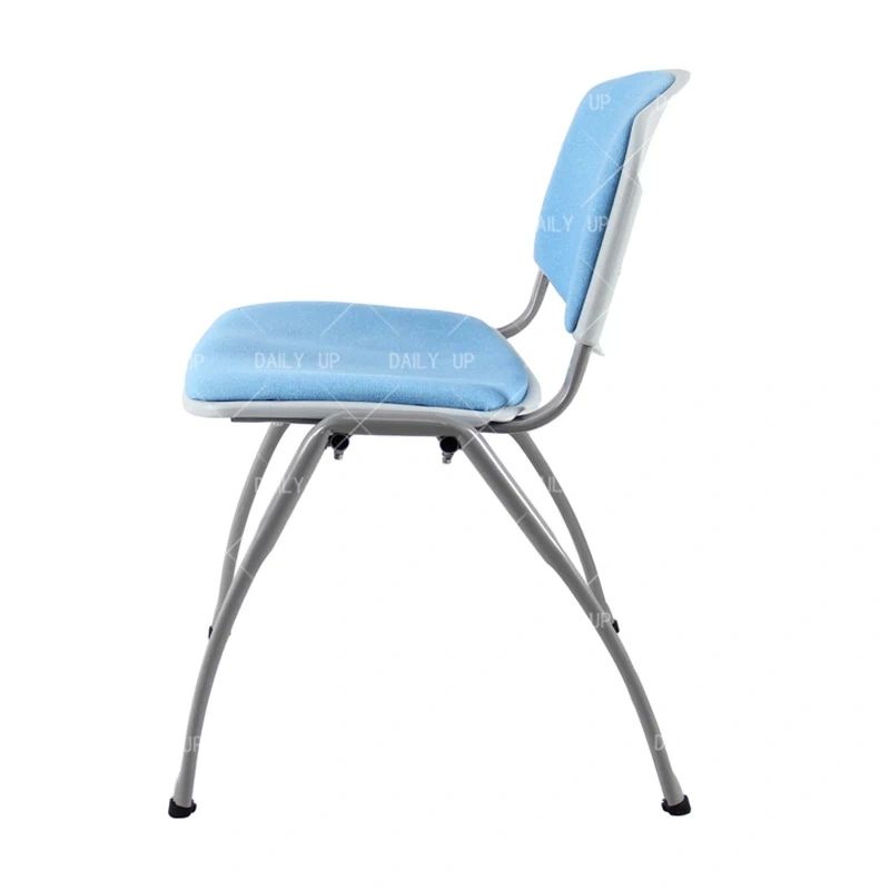 College Padded Chair Ventilated Children Study Chair with Tablet Chair Upholstered,College Padded Chair Ventilated Children Study Chair with Tablet Chair Upholstered,DAILY UP FURNITURE-The professional supplier of School Furniture, Office Furniture, Home Furnirure