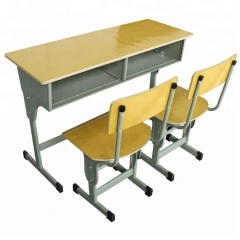 School Student Desk and Chair Fixed Child Bed Room Furniture Set Environmental Wooden Study Table Chair Designs,School Student Desk and Chair Fixed Child Bed Room Furniture Set Environmental Wooden Study Table Chair Designs,DAILY UP FURNITURE-The professional supplier of School Furniture, Office Furniture, Home Furnirure