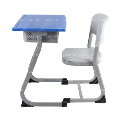 University Desks and Chairs Fixed Student School Chair and Desk Set Classroom Furniture,University Desks and Chairs Fixed Student School Chair and Desk Set Classroom Furniture,DAILY UP FURNITURE-The professional supplier of School Furniture, Office Furniture, Home Furnirure