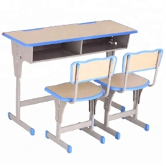 Wooden College Table and Chair Student Modern Classroom Furniture Set Environmental School Library Furniture,Wooden College Table and Chair Student Modern Classroom Furniture Set Environmental School Library Furniture,DAILY UP FURNITURE-The professional supplier of School Furniture, Office Furniture, Home Furnirure