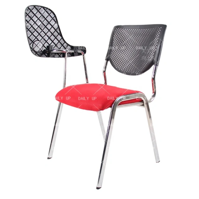 Fabric Padded School Chair Training Chair with Writing Tablet Stackable Conference Tablet Chair Wholesale,Fabric Padded School Chair Training Chair with Writing Tablet Stackable Conference Tablet Chair Wholesale,DAILY UP FURNITURE-The professional supplier of School Furniture, Office Furniture, Home Furnirure