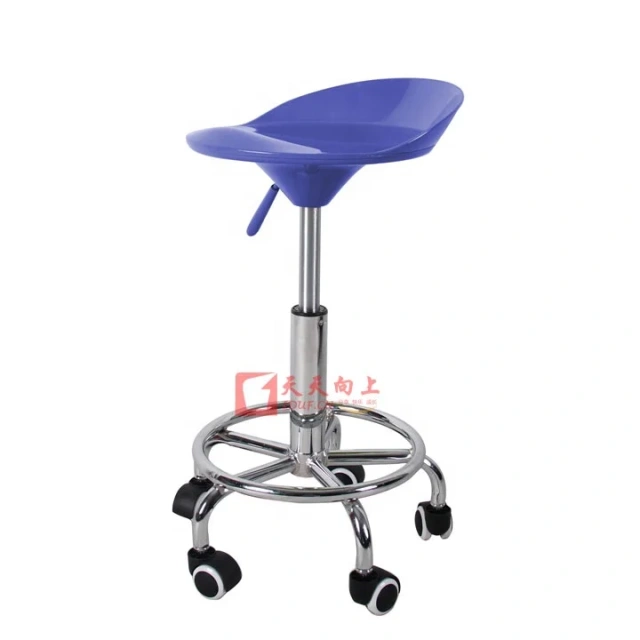 Revolving High Bar Stool With Footrest Adjustable Swivel Kitchen Dining Chair With Wheels For Lab And Counter 2024 New Design,Revolving High Bar Stool With Footrest Adjustable Swivel Kitchen Dining Chair With Wheels For Lab And Counter 2024 New Design,DAILY UP FURNITURE-The professional supplier of School Furniture, Office Furniture, Home Furnirure