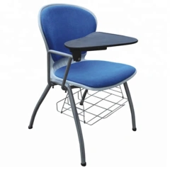 Trendy Student Table and Chair Sturdy Stacking Chair with Note Taking Table Training Center Chair,Trendy Student Table and Chair Sturdy Stacking Chair with Note Taking Table Training Center Chair,DAILY UP FURNITURE-The professional supplier of School Furniture, Office Furniture, Home Furnirure