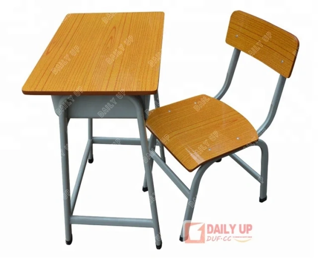 Standard Size School Desk Chair New Used Wooden School Furniture For Sale Attached School Desk And Chair Sets,Standard Size School Desk Chair New Used Wooden School Furniture For Sale Attached School Desk And Chair Sets,DAILY UP FURNITURE-The professional supplier of School Furniture, Office Furniture, Home Furnirure