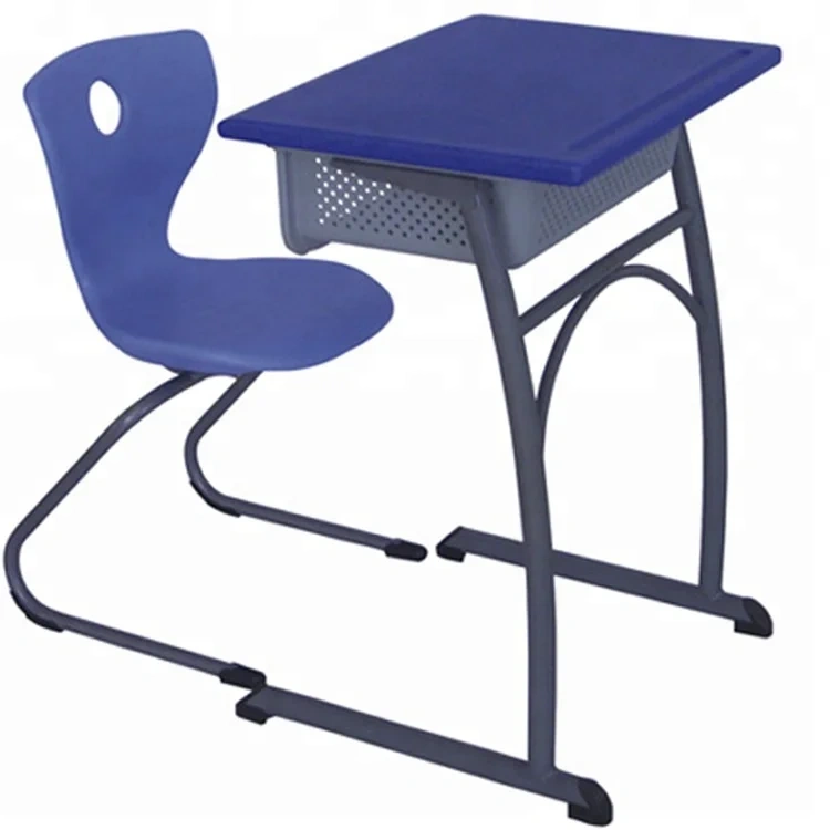 Chairs with Attached Desk Student Table and Chair 2-Piece Set Single Seater School Desks Set,Chairs with Attached Desk Student Table and Chair 2-Piece Set Single Seater School Desks Set,DAILY UP FURNITURE-The professional supplier of School Furniture, Office Furniture, Home Furnirure