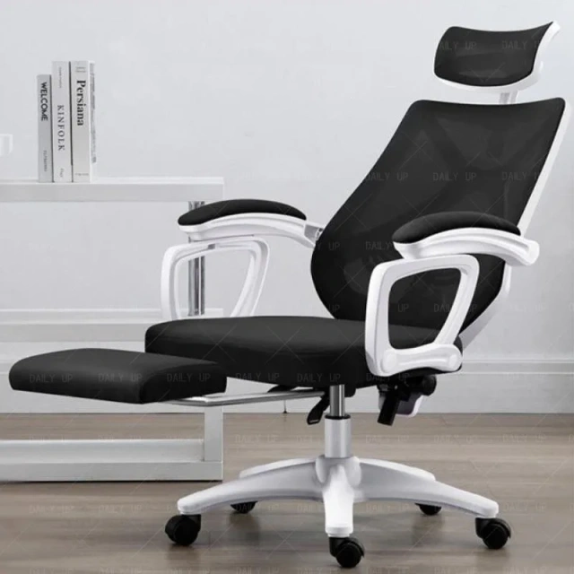 ergonomic mesh office chairs with headrest and footrest modern office chair office chair ergonomic Door to door price,ergonomic mesh office chairs with headrest and footrest modern office chair office chair ergonomic Door to door price,DAILY UP FURNITURE-The professional supplier of School Furniture, Office Furniture, Home Furnirure