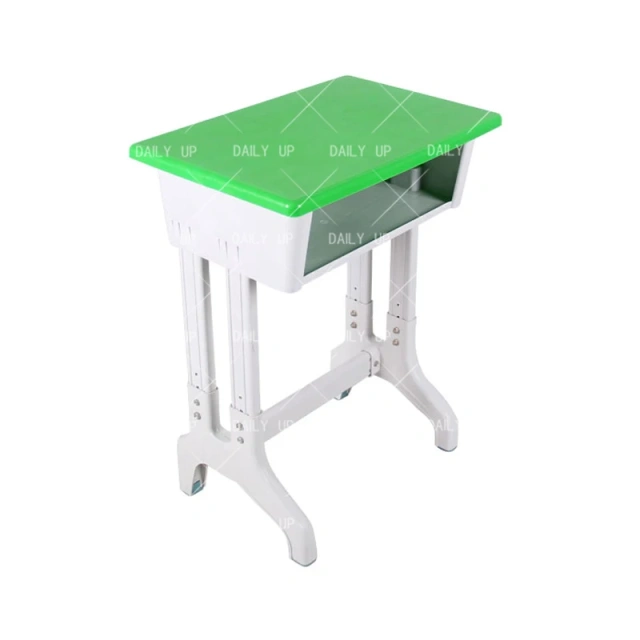 Adjustable School Desk And Chair Set Classroom Kids Reading Table And Chair For Student Primary School Reading Room,Adjustable School Desk And Chair Set Classroom Kids Reading Table And Chair For Student Primary School Reading Room,DAILY UP FURNITURE-The professional supplier of School Furniture, Office Furniture, Home Furnirure
