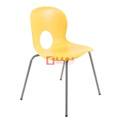 Simple Breathable Leisure Chair With Solid Metal Frame And Ergonomic Backrest Stackable Dining Chair For Kitchen And Restaurant,Simple Breathable Leisure Chair With Solid Metal Frame And Ergonomic Backrest Stackable Dining Chair For Kitchen And Restaurant,DAILY UP FURNITURE-The professional supplier of School Furniture, Office Furniture, Home Furnirure