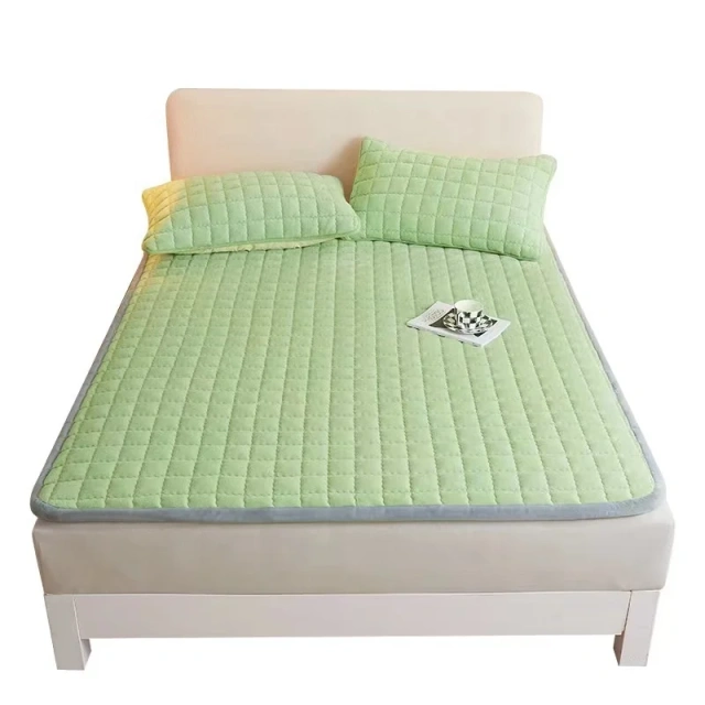 Padded Soft Bed Mattress Cover Topper Adults King Size Air Breathable Comfortable Sleep Bedding Mattress For Hotel Bedroom,Padded Soft Bed Mattress Cover Topper Adults King Size Air Breathable Comfortable Sleep Bedding Mattress For Hotel Bedroom,DAILY UP FURNITURE-The professional supplier of School Furniture, Office Furniture, Home Furnirure