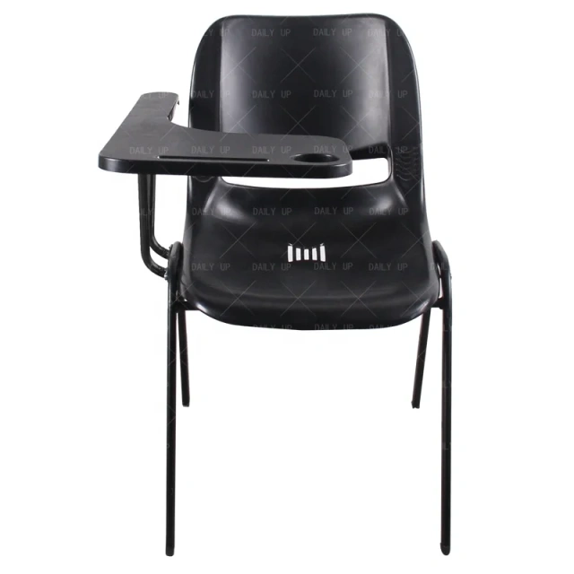 ESCROW-Mult-Colour Tablet Arm Chair with Writing Board School Study Table and Chair with Book Basket Best Buy,ESCROW-Mult-Colour Tablet Arm Chair with Writing Board School Study Table and Chair with Book Basket Best Buy,DAILY UP FURNITURE-The professional supplier of School Furniture, Office Furniture, Home Furnirure