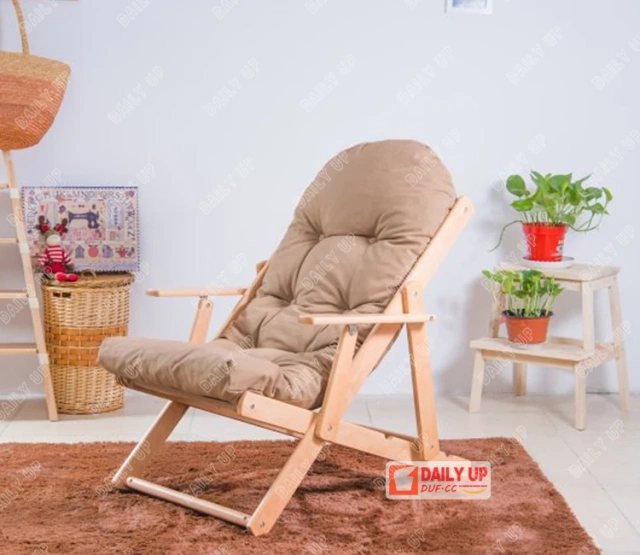 Adjustable Folding Lounge Chair Comfortable Grey Balcony Leisure Chair Foldable  Chair For Living Room Bedroom Beach,Adjustable Folding Lounge Chair Comfortable Grey Balcony Leisure Chair Foldable  Chair For Living Room Bedroom Beach,DAILY UP FURNITURE-The professional supplier of School Furniture, Office Furniture, Home Furnirure