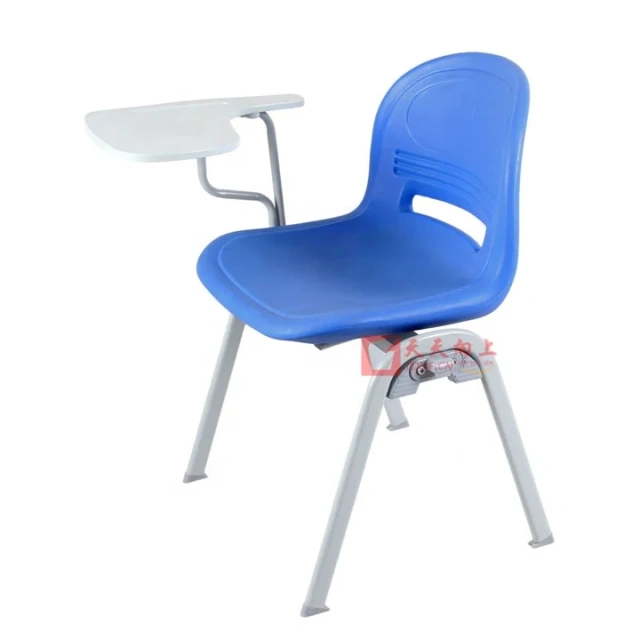 Solid School Training Chair With Tablet Stackable Metal Frame Office Chair With Ergonomic Backrest For Students And Meeting,Solid School Training Chair With Tablet Stackable Metal Frame Office Chair With Ergonomic Backrest For Students And Meeting,DAILY UP FURNITURE-The professional supplier of School Furniture, Office Furniture, Home Furnirure