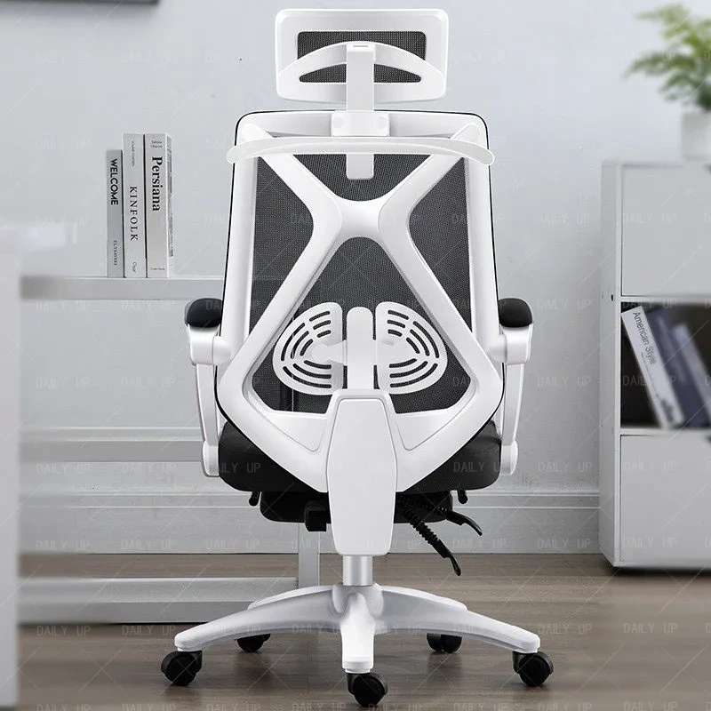ergonomic mesh office chairs with headrest and footrest modern office chair office chair ergonomic Door to door price,ergonomic mesh office chairs with headrest and footrest modern office chair office chair ergonomic Door to door price,DAILY UP FURNITURE-The professional supplier of School Furniture, Office Furniture, Home Furnirure