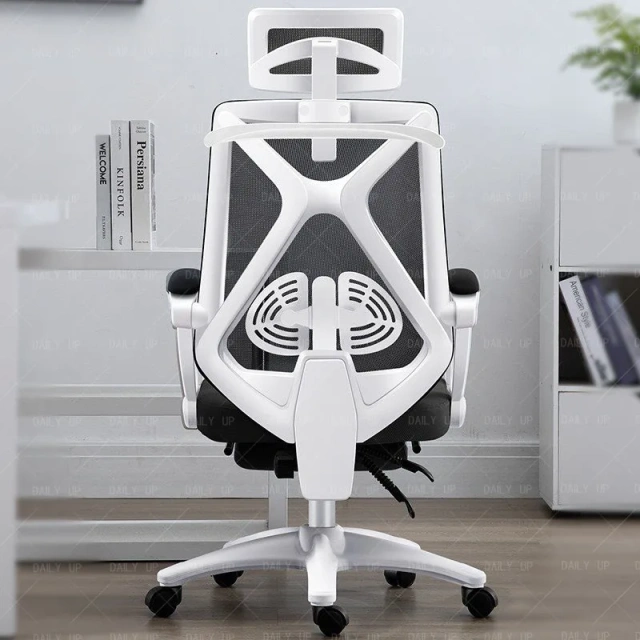 ergonomic mesh office chairs with headrest and footrest modern office chair office chair ergonomic Door to door price,ergonomic mesh office chairs with headrest and footrest modern office chair office chair ergonomic Door to door price,DAILY UP FURNITURE-The professional supplier of School Furniture, Office Furniture, Home Furnirure