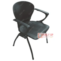 Plastic Outdoor Chairs School Chair with Armrest Modern Conference Chair,Plastic Outdoor Chairs School Chair with Armrest Modern Conference Chair,DAILY UP FURNITURE-The professional supplier of School Furniture, Office Furniture, Home Furnirure