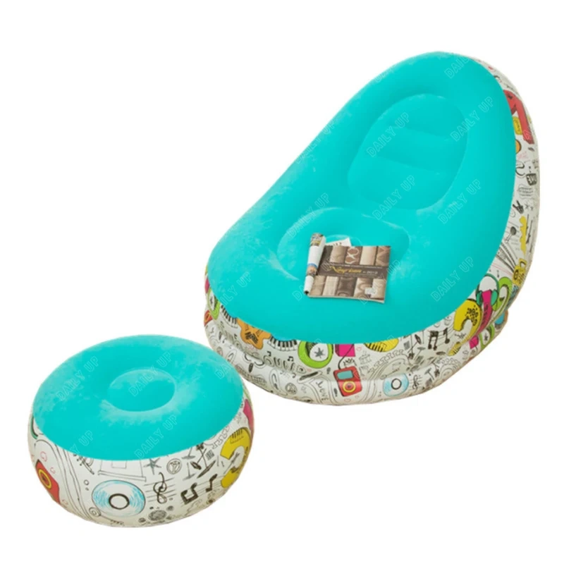 sectional inflatable sofa chair for garden Customized lazy outdoor sofa bed,sectional inflatable sofa chair for garden Customized lazy outdoor sofa bed,DAILY UP FURNITURE-The professional supplier of School Furniture, Office Furniture, Home Furnirure