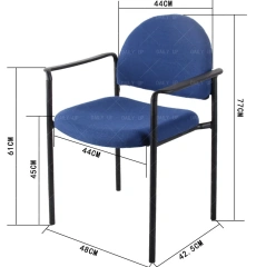 conference chair with armrest soft cushion meeting room chair for big people factory wholesale cover washable,conference chair with armrest soft cushion meeting room chair for big people factory wholesale cover washable,DAILY UP FURNITURE-The professional supplier of School Furniture, Office Furniture, Home Furnirure