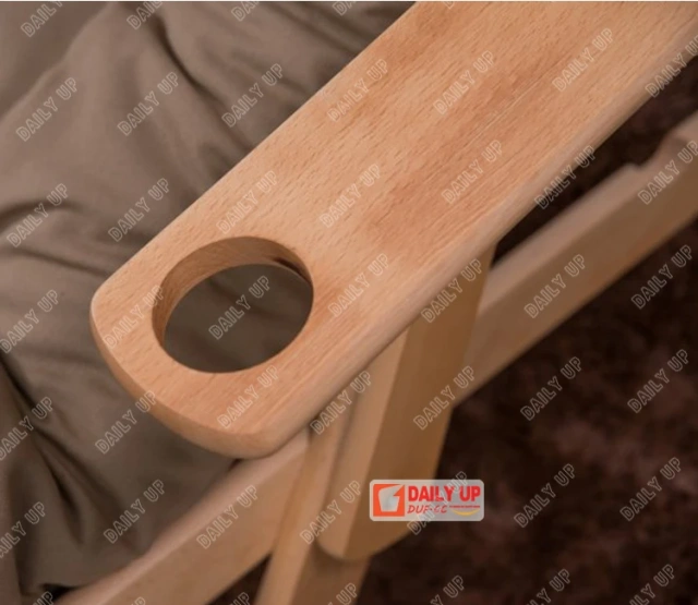 Adjustable Folding Lounge Chair Comfortable Grey Balcony Leisure Chair Foldable  Chair For Living Room Bedroom Beach,Adjustable Folding Lounge Chair Comfortable Grey Balcony Leisure Chair Foldable  Chair For Living Room Bedroom Beach,DAILY UP FURNITURE-The professional supplier of School Furniture, Office Furniture, Home Furnirure