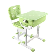 Plastic School Desk And Chair Height Adjustable Student Children Desk And Chair Furniture School Plastic Table And Chair,Plastic School Desk And Chair Height Adjustable Student Children Desk And Chair Furniture School Plastic Table And Chair,DAILY UP FURNITURE-The professional supplier of School Furniture, Office Furniture, Home Furnirure