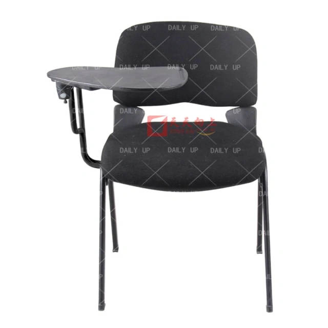 Stackable College Student Chairs School Chair with Rotary Writing Board Foam Padding Chair,Stackable College Student Chairs School Chair with Rotary Writing Board Foam Padding Chair,DAILY UP FURNITURE-The professional supplier of School Furniture, Office Furniture, Home Furnirure