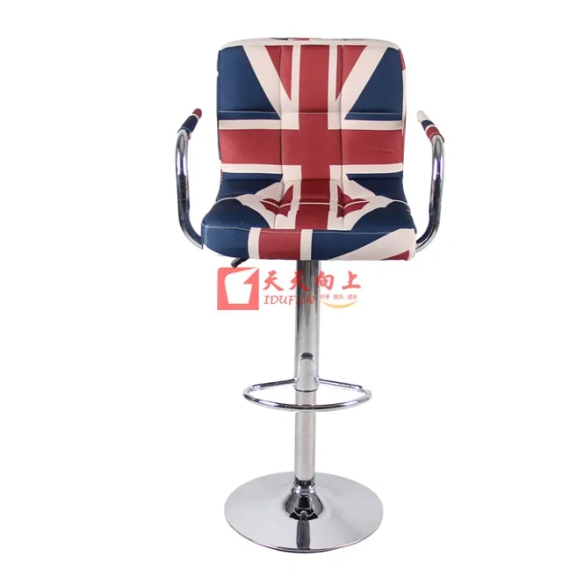 Factory Sale Adjustable High Bar Chair With Armrests And Footrest Low Back Swivel Counter Stool For Home Bar And Kitchen Dining,Factory Sale Adjustable High Bar Chair With Armrests And Footrest Low Back Swivel Counter Stool For Home Bar And Kitchen Dining,DAILY UP FURNITURE-The professional supplier of School Furniture, Office Furniture, Home Furnirure