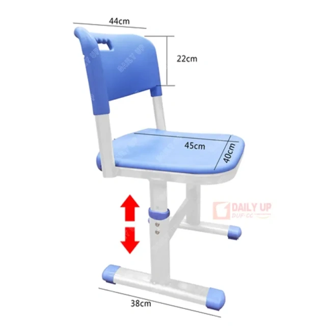Single Seat cheap college school  chair sets comfortable school chair,Single Seat cheap college school  chair sets comfortable school chair,DAILY UP FURNITURE-The professional supplier of School Furniture, Office Furniture, Home Furnirure