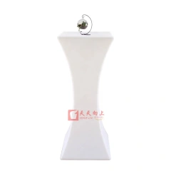 Chargeable Led Light Bar Table Round Night Club Table Square Wedding Party Table Exhibition Desk With Battery Remote,Chargeable Led Light Bar Table Round Night Club Table Square Wedding Party Table Exhibition Desk With Battery Remote,DAILY UP FURNITURE-The professional supplier of School Furniture, Office Furniture, Home Furnirure