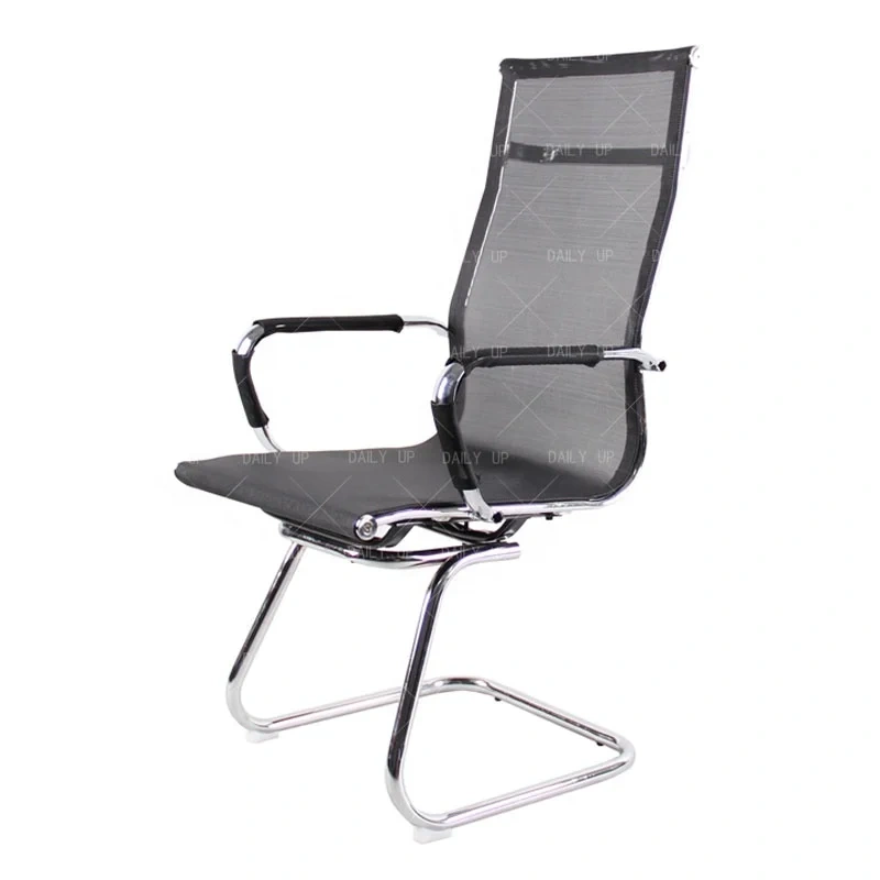High Back Mesh Chair Durable Office Executive Chair Heavy Duty Lobby Chair For Meeting Rooms,High Back Mesh Chair Durable Office Executive Chair Heavy Duty Lobby Chair For Meeting Rooms,DAILY UP FURNITURE-The professional supplier of School Furniture, Office Furniture, Home Furnirure