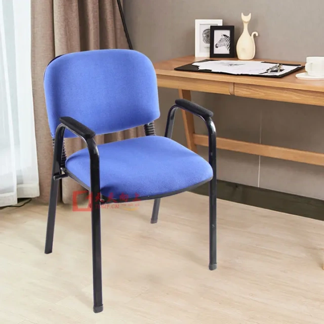 Cheap Fabric Office Chair With Thick Cushion Leisure Chair With Comfortable Armrest And Ergonomic Back For Meeting And Reception,Cheap Fabric Office Chair With Thick Cushion Leisure Chair With Comfortable Armrest And Ergonomic Back For Meeting And Reception,DAILY UP FURNITURE-The professional supplier of School Furniture, Office Furniture, Home Furnirure