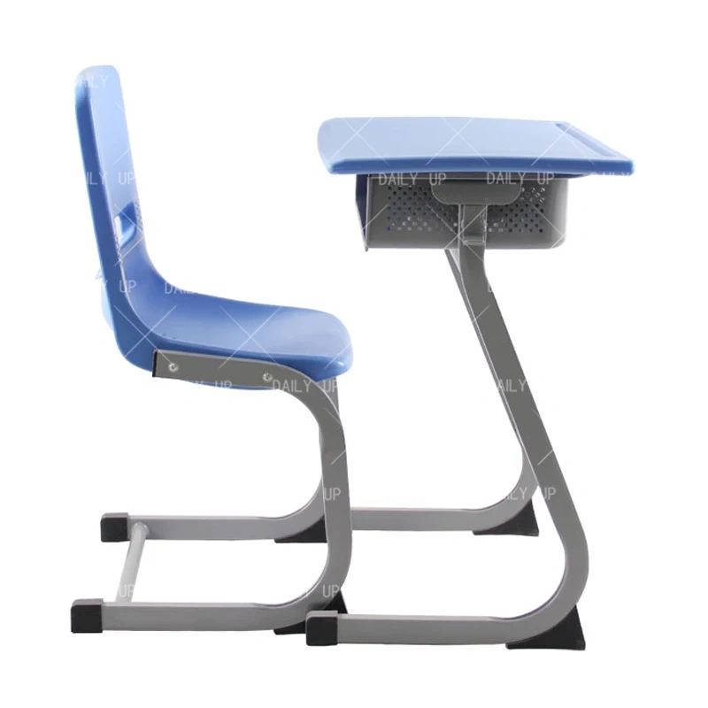 Fixed Plastic Tables and Chairs Set Environmental School Desk with Chair Classroom Furniture,Fixed Plastic Tables and Chairs Set Environmental School Desk with Chair Classroom Furniture,DAILY UP FURNITURE-The professional supplier of School Furniture, Office Furniture, Home Furnirure