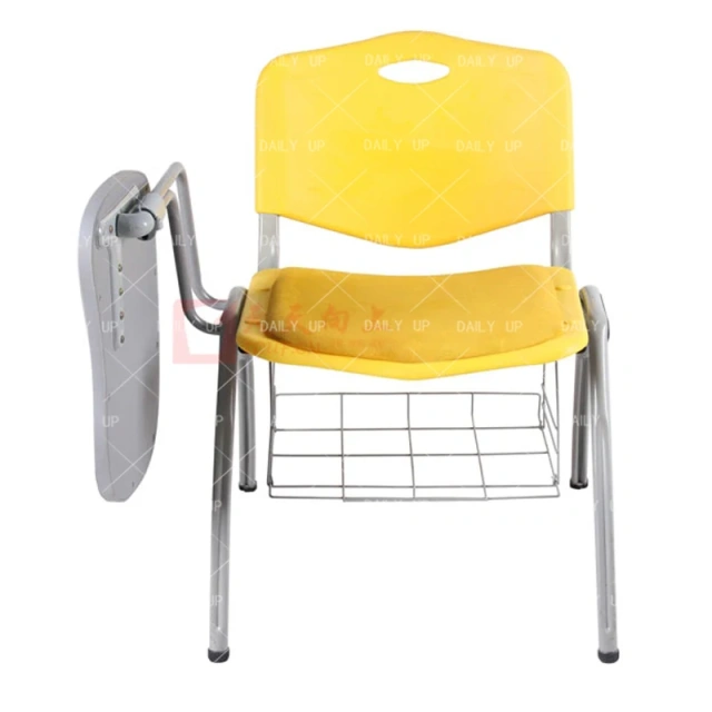 Used Church Chairs Steel Pipe Chair with Writing Board China Wholesale Price with Free Shipment (50 chairs)to Australia,Used Church Chairs Steel Pipe Chair with Writing Board China Wholesale Price with Free Shipment (50 chairs)to Australia,DAILY UP FURNITURE-The professional supplier of School Furniture, Office Furniture, Home Furnirure