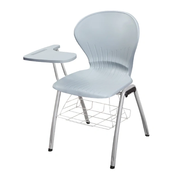 Student Table and Chair with Note Taking Table Training Center Chair with Writing Pad,Student Table and Chair with Note Taking Table Training Center Chair with Writing Pad,DAILY UP FURNITURE-The professional supplier of School Furniture, Office Furniture, Home Furnirure