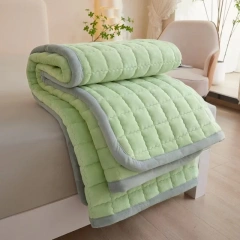 Padded Soft Bed Mattress Cover Topper Adults King Size Air Breathable Comfortable Sleep Bedding Mattress For Hotel Bedroom,Padded Soft Bed Mattress Cover Topper Adults King Size Air Breathable Comfortable Sleep Bedding Mattress For Hotel Bedroom,DAILY UP FURNITURE-The professional supplier of School Furniture, Office Furniture, Home Furnirure