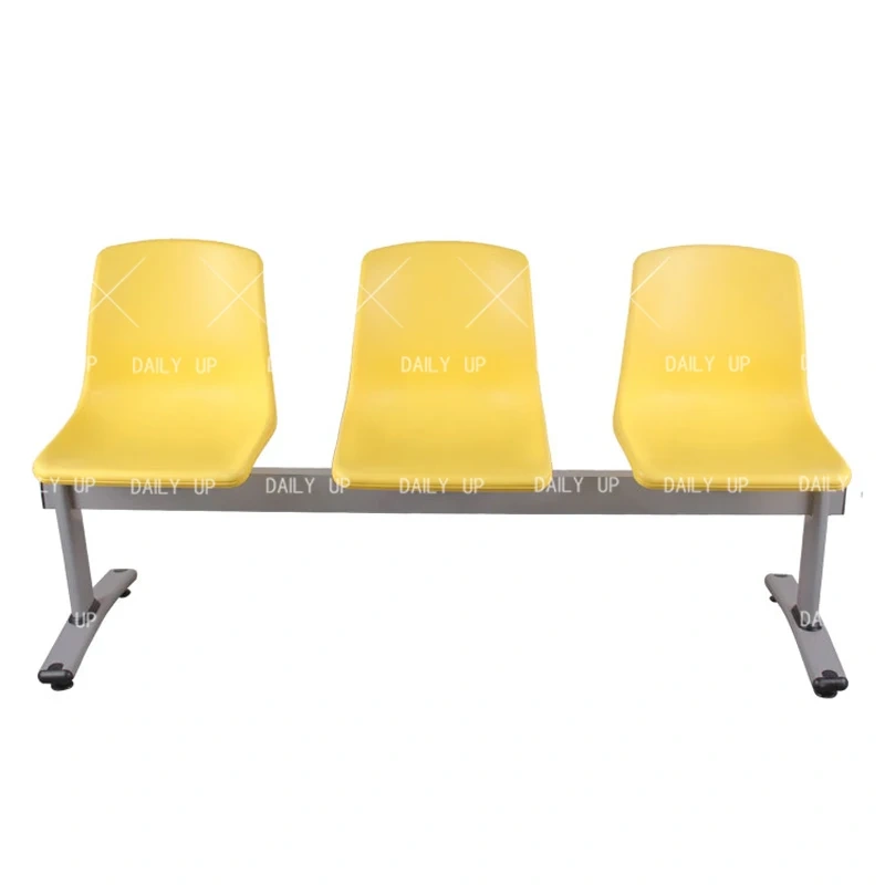 Waiting Chairs for Hospital Office Fancy Plastic Chair Park Bench Garden Chair,Waiting Chairs for Hospital Office Fancy Plastic Chair Park Bench Garden Chair,DAILY UP FURNITURE-The professional supplier of School Furniture, Office Furniture, Home Furnirure