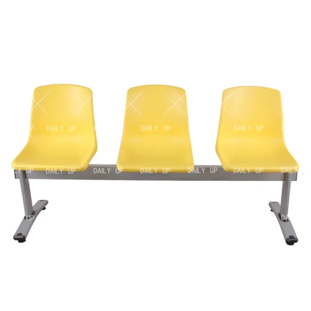 Waiting Chairs for Hospital Office Fancy Plastic Chair Park Bench Garden Chair,Waiting Chairs for Hospital Office Fancy Plastic Chair Park Bench Garden Chair,DAILY UP FURNITURE-The professional supplier of School Furniture, Office Furniture, Home Furnirure